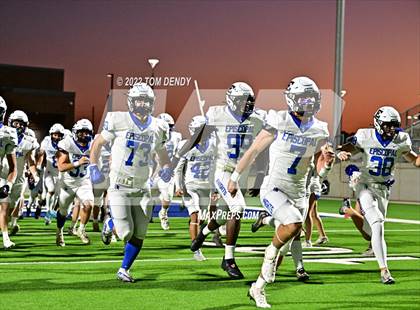 Thumbnail 2 in Kinkaid v Episcopal (SPC 4A State Championship) photogallery.