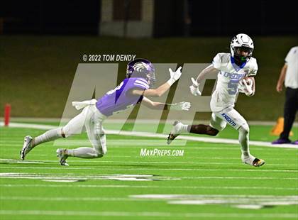 Thumbnail 1 in Kinkaid v Episcopal (SPC 4A State Championship) photogallery.