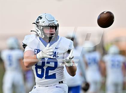 Thumbnail 2 in Kinkaid v Episcopal (SPC 4A State Championship) photogallery.