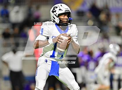 Thumbnail 3 in Kinkaid v Episcopal (SPC 4A State Championship) photogallery.