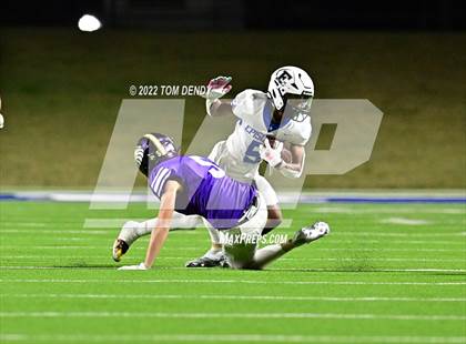 Thumbnail 3 in Kinkaid v Episcopal (SPC 4A State Championship) photogallery.
