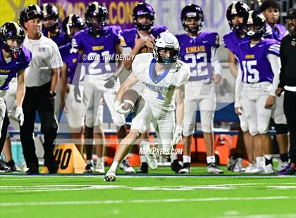 Thumbnail 2 in Kinkaid v Episcopal (SPC 4A State Championship) photogallery.