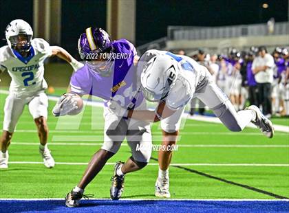 Thumbnail 1 in Kinkaid v Episcopal (SPC 4A State Championship) photogallery.