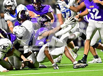 Thumbnail 3 in Kinkaid v Episcopal (SPC 4A State Championship) photogallery.
