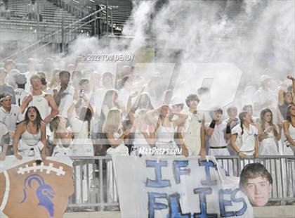 Thumbnail 2 in Kinkaid v Episcopal (SPC 4A State Championship) photogallery.