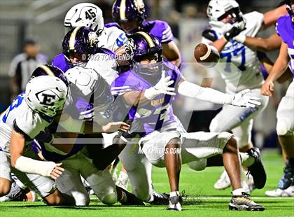 Thumbnail 2 in Kinkaid v Episcopal (SPC 4A State Championship) photogallery.