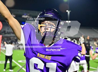 Thumbnail 3 in Kinkaid v Episcopal (SPC 4A State Championship) photogallery.