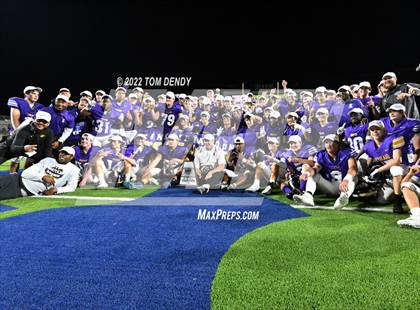 Thumbnail 2 in Kinkaid v Episcopal (SPC 4A State Championship) photogallery.