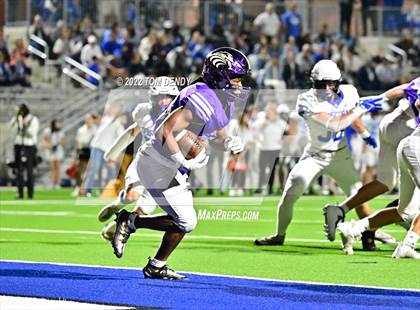 Thumbnail 3 in Kinkaid v Episcopal (SPC 4A State Championship) photogallery.