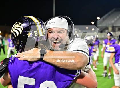 Thumbnail 3 in Kinkaid v Episcopal (SPC 4A State Championship) photogallery.