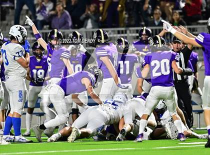 Thumbnail 1 in Kinkaid v Episcopal (SPC 4A State Championship) photogallery.