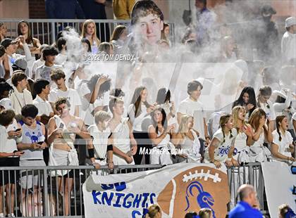 Thumbnail 1 in Kinkaid v Episcopal (SPC 4A State Championship) photogallery.