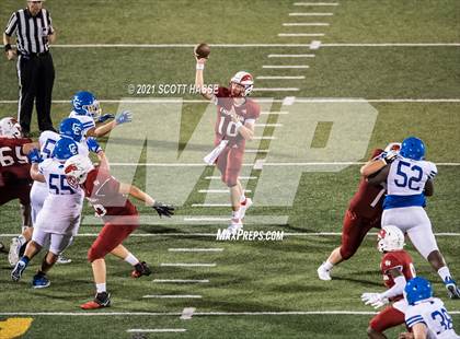 Thumbnail 2 in Chippewa Valley @ Catholic Central photogallery.
