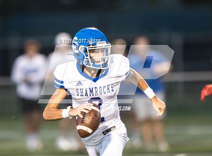 Thumbnail 1 in Chippewa Valley @ Catholic Central photogallery.