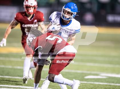 Thumbnail 3 in Chippewa Valley @ Catholic Central photogallery.