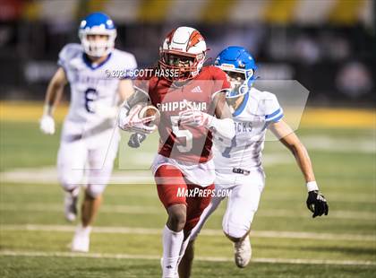 Thumbnail 3 in Chippewa Valley @ Catholic Central photogallery.