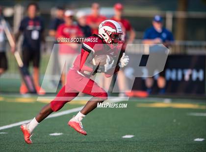 Thumbnail 2 in Chippewa Valley @ Catholic Central photogallery.