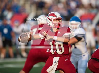 Thumbnail 1 in Chippewa Valley @ Catholic Central photogallery.