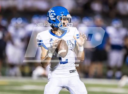 Thumbnail 1 in Chippewa Valley @ Catholic Central photogallery.