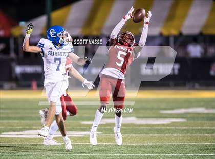 Thumbnail 1 in Chippewa Valley @ Catholic Central photogallery.