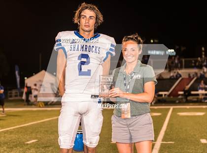 Thumbnail 3 in Chippewa Valley @ Catholic Central photogallery.