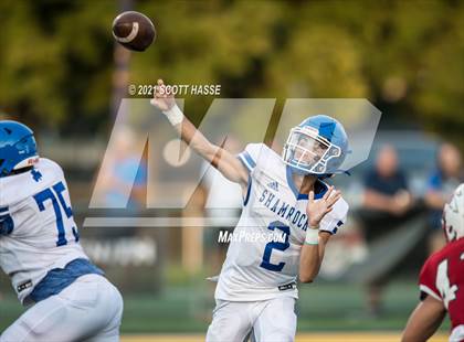 Thumbnail 3 in Chippewa Valley @ Catholic Central photogallery.