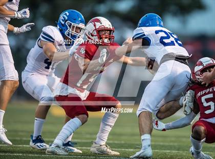 Thumbnail 1 in Chippewa Valley @ Catholic Central photogallery.