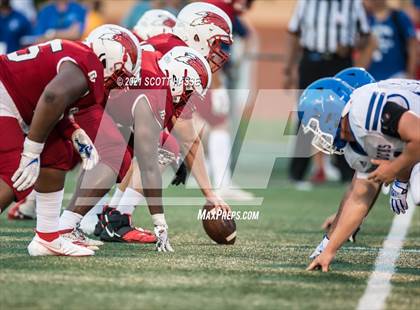 Thumbnail 3 in Chippewa Valley @ Catholic Central photogallery.