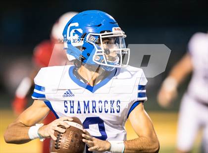 Thumbnail 2 in Chippewa Valley @ Catholic Central photogallery.