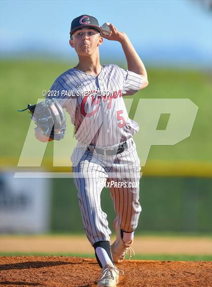Thumbnail 2 in Chatfield @ Mountain Vista photogallery.