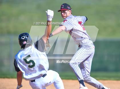 Thumbnail 1 in Chatfield @ Mountain Vista photogallery.