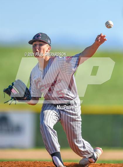 Thumbnail 3 in Chatfield @ Mountain Vista photogallery.