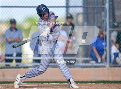 Thumbnail 2 in Chatfield @ Mountain Vista photogallery.