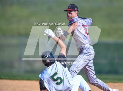 Thumbnail 2 in Chatfield @ Mountain Vista photogallery.
