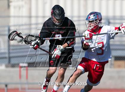 Thumbnail 2 in Harvard-Westlake vs. Palos Verdes photogallery.