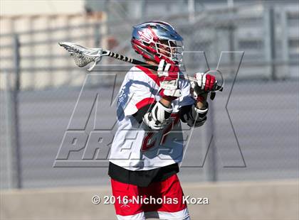 Thumbnail 3 in Harvard-Westlake vs. Palos Verdes photogallery.