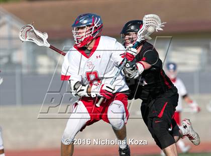Thumbnail 3 in Harvard-Westlake vs. Palos Verdes photogallery.