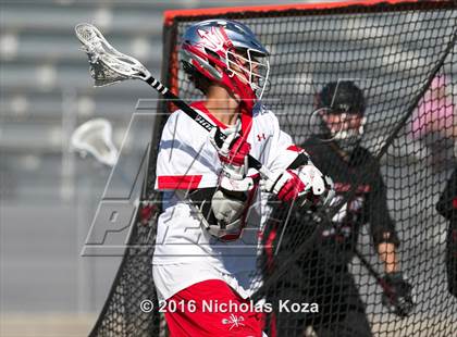 Thumbnail 1 in Harvard-Westlake vs. Palos Verdes photogallery.