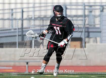 Thumbnail 2 in Harvard-Westlake vs. Palos Verdes photogallery.
