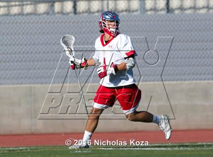 Thumbnail 3 in Harvard-Westlake vs. Palos Verdes photogallery.