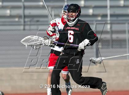 Thumbnail 1 in Harvard-Westlake vs. Palos Verdes photogallery.