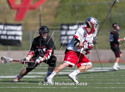 Thumbnail 1 in Harvard-Westlake vs. Palos Verdes photogallery.