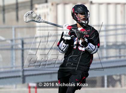 Thumbnail 3 in Harvard-Westlake vs. Palos Verdes photogallery.