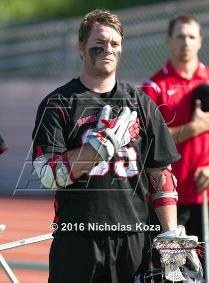 Thumbnail 1 in Harvard-Westlake vs. Palos Verdes photogallery.