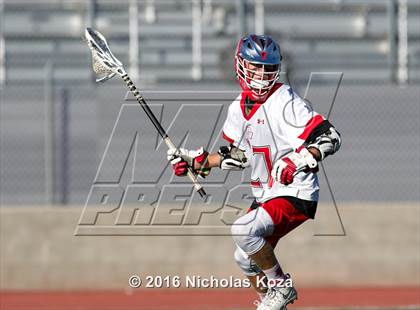 Thumbnail 2 in Harvard-Westlake vs. Palos Verdes photogallery.