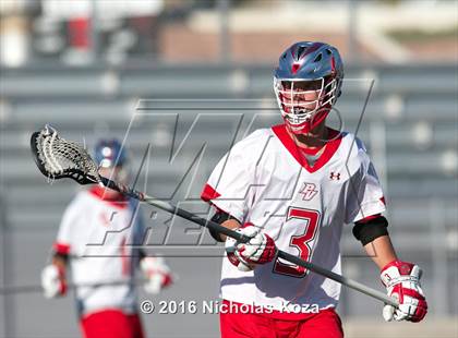 Thumbnail 1 in Harvard-Westlake vs. Palos Verdes photogallery.