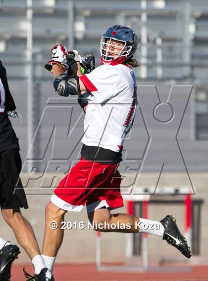 Thumbnail 1 in Harvard-Westlake vs. Palos Verdes photogallery.