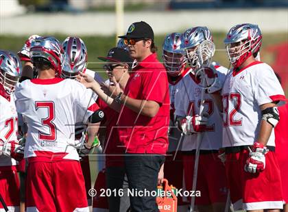 Thumbnail 1 in Harvard-Westlake vs. Palos Verdes photogallery.