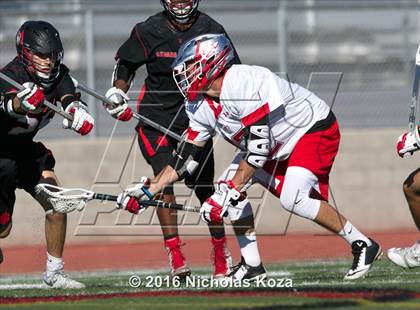 Thumbnail 3 in Harvard-Westlake vs. Palos Verdes photogallery.