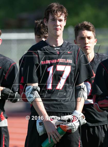 Thumbnail 1 in Harvard-Westlake vs. Palos Verdes photogallery.